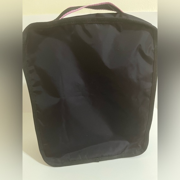 Kuromi LeSportsac Large Travel Pouch - Picture 2 of 11